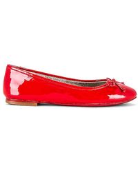 RAYE - Natalia Ballet Flat - Lyst