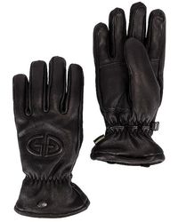 Goldbergh - Freeze Gloves - Lyst