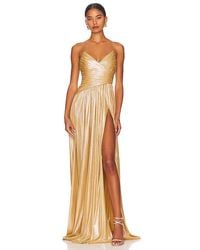retroféte - Kleid Doss - Lyst