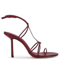 STUDIO AMELIA - Minuit 90 Sandal - Lyst