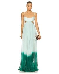 SAU LEE - Kleid Gia - Lyst