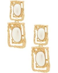 petit moments - Ocean Relic Earrings - Lyst