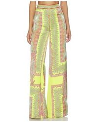 Alexis - Pantalón Triest En Color Multi Talla (También En M) - Lyst