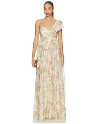 Katie May - Ava Gown - Lyst