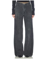 aligrace - The Bennett Trouser Jean - Lyst