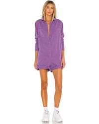 one teaspoon pink jumpsuit