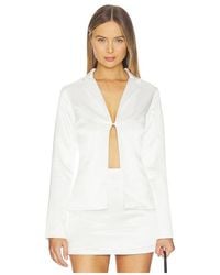 ALL THE WAYS - X Ivana Ramirez Leslie Top - Lyst