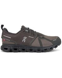 On Shoes - Cloud 6 Wp スニーカー - Lyst