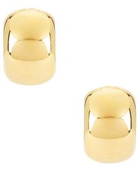 Heaven Mayhem - Aro Ky En Color Oro Metálico Talla En - Lyst