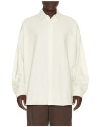 Fear Of God - Signature Button Up Shirt - Lyst