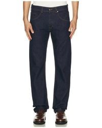 Iron & Resin - The Bodie Denim Pant V2 - Lyst