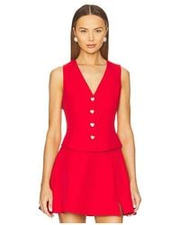 Elliatt - Buttercup Top - Lyst