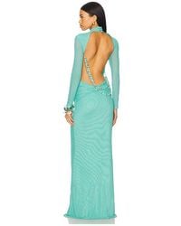 YELLOW THE LABEL - Salome ドレス - Lyst