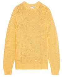 Obey - Strick - Lyst