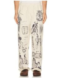 Samuel Zelig - Orchestra Pant - Lyst