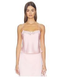 Tularosa - Claire Top - Lyst
