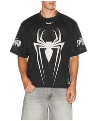 Huf - X Spider- Football Jersey - Lyst