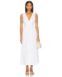 FAVORITE DAUGHTER - The Eyes Only For You Dress - Lyst