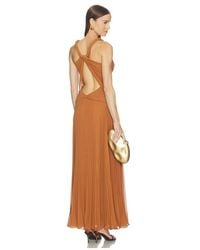 Et Ochs - Haddon Gown - Lyst