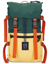 Topo - Rover Pack Classic Backpack - Lyst