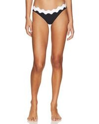 Seafolly - Ric Rac Bikini Bottom - Lyst