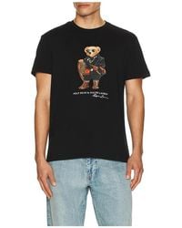 Polo Ralph Lauren - Shirtkleider - Lyst