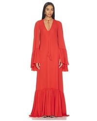 Alexis - Francina Dress - Lyst