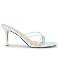 Femme LA - Sicilian Slipper - Lyst