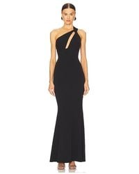 Katie May - Edgy Dress - Lyst
