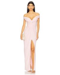 Katie May - Hazel Gown - Lyst
