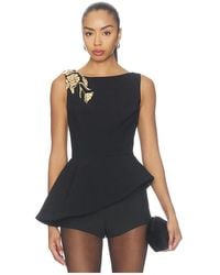 Nadine Merabi - Hardware Top - Lyst