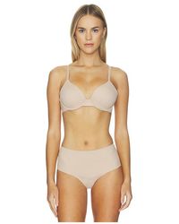 Spanx - Supersmooth Brava Push-Up Bra - Lyst