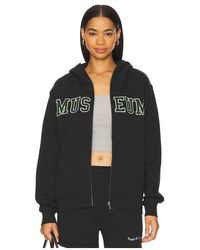 Museum of Peace & Quiet - Museum Zip Up Jacket - Lyst