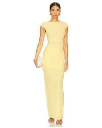 SNDY'S - X Revolve Lorelai Maxi Dress - Lyst