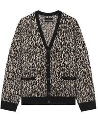 AllSaints - セーター - Lyst