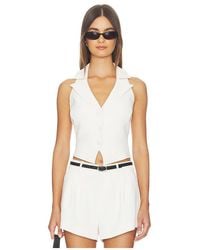 GOOD AMERICAN - Oberteil Luxe - Lyst