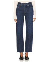 Citizens of Humanity - Blaine Vintage Straight Jeans - Lyst