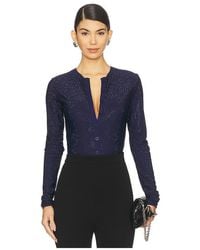 CULTNAKED - Good Girl Bodysuit - Lyst