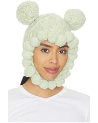 AKNVAS - Millie Knit Hat - Lyst