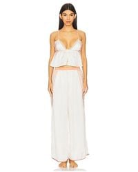 Free People - Intimately Fp Anywhere With You ラウンジセット - Lyst