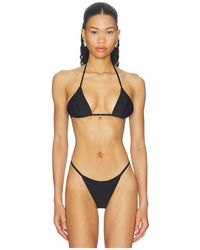 FAE - Honey Bikini Top - Lyst