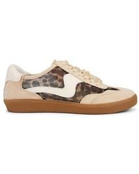 Dolce Vita - Notice Mesh Sneaker - Lyst