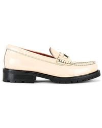 Free People - Liv Loafer - Lyst