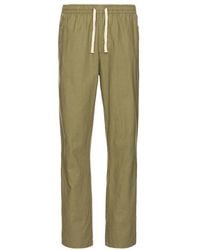 Rhythm - Linen Jam Pants - Lyst