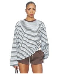 Lovers + Friends - Collins Top - Lyst
