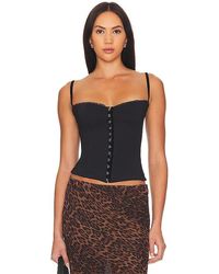 Bella Venice - Korsett Caroline - Lyst