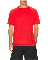 Y-3 - Gfx Run Tee - Lyst