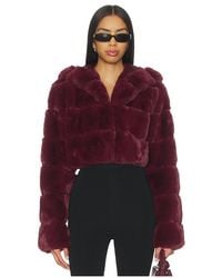 Nbd - Kira Jacket - Lyst