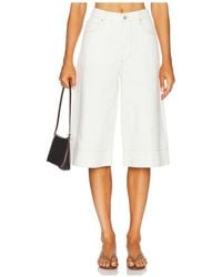 PAIGE - Eva Short - Lyst