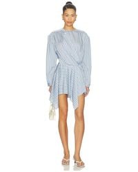 IRO - Utenia Dress - Lyst